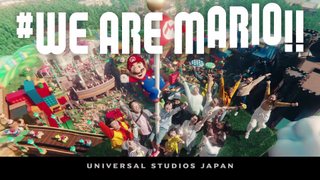 Record Covid-19 Cases In Osaka As Universal Studios Japan Limits Visitors